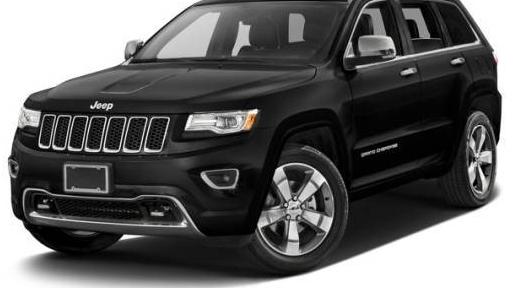 JEEP GRAND CHEROKEE 2016 1C4RJFCG2GC325614 image